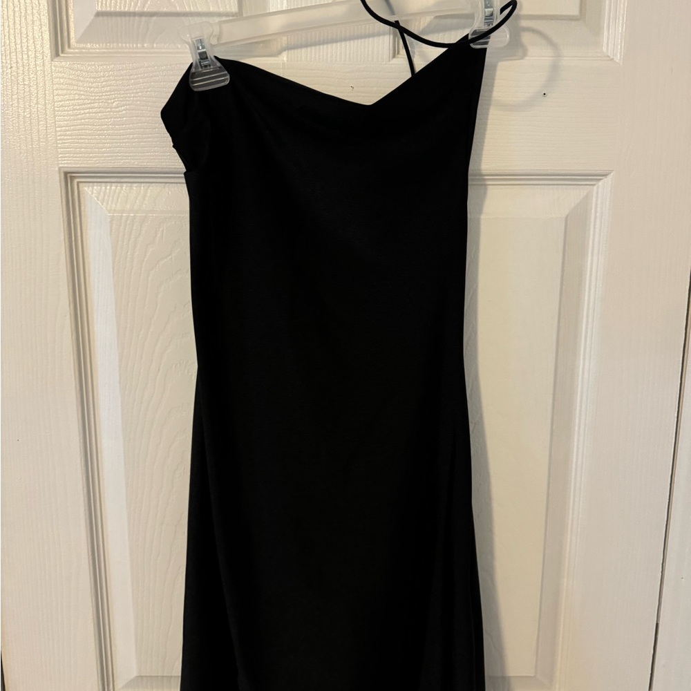 Blackness dress